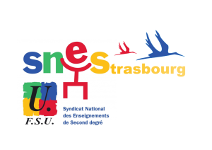 SNES - FSU Strasbourg