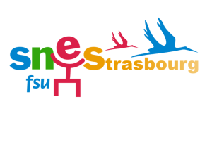 SNES - FSU Strasbourg