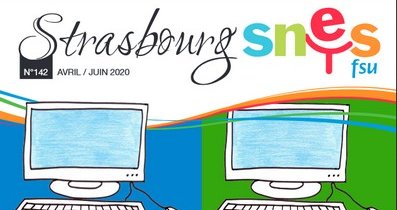 Strasbourg SNES n°142