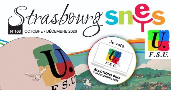 Strasbourg SNES n°168