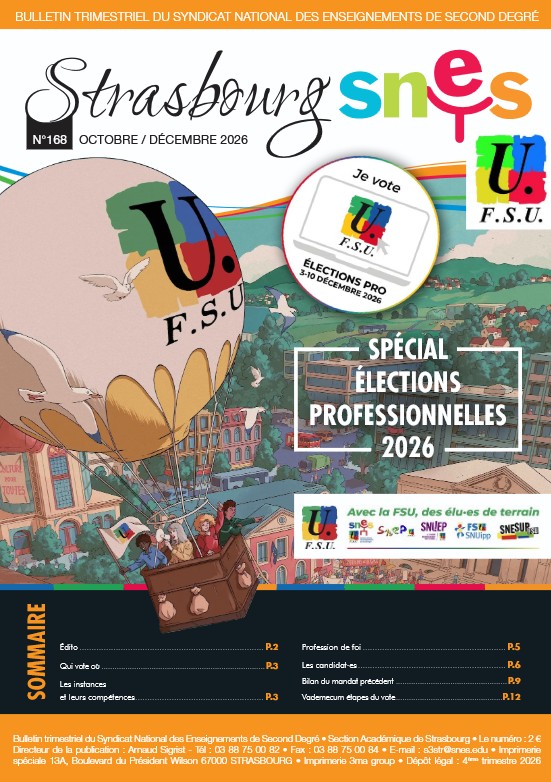 Strasbourg SNES n°168