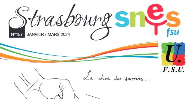 Strasbourg SNES n°157
