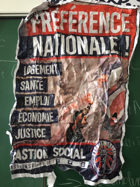 Communiqué de presse - Agression de lycéens et étudiants par des membres du&nbsp;(…)